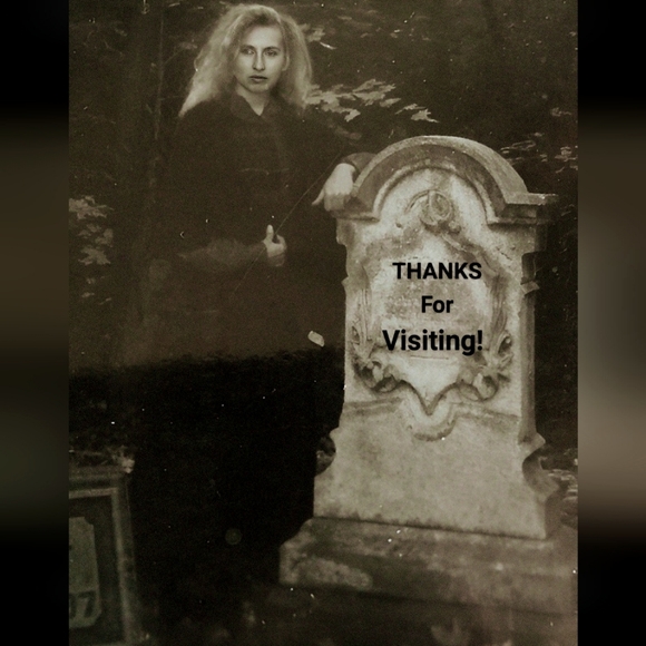 Meet your Posher, Doris - Picture 15 of 16